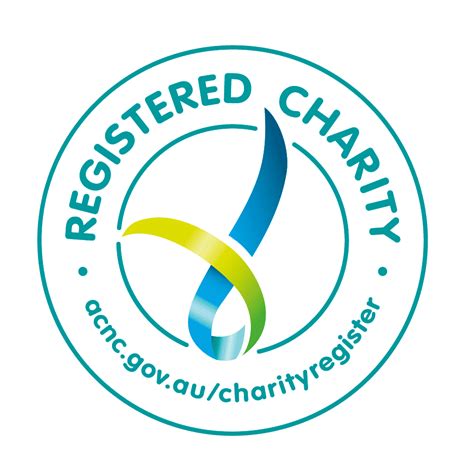 check registered charity.